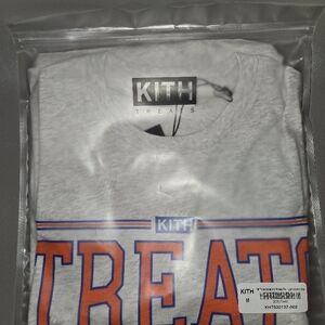 Kith Treats Champion Vintage T-Shirt